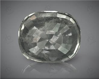 White Topaz Natural Certified 4.2 cts ( 1977 )